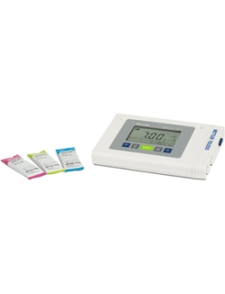 рН-метр METTLER TOLEDO FiveEasy Plus pH meter FP20